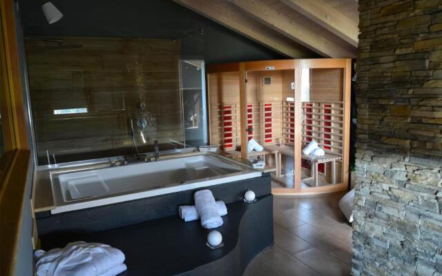 Le Due Noci Bed and Breakfast
