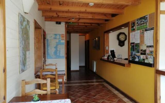 Nothofagus Bed & Breakfast