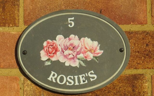 Rosies Detached Bungalow