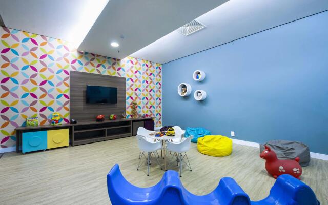 Mercure Camboriu Hotel