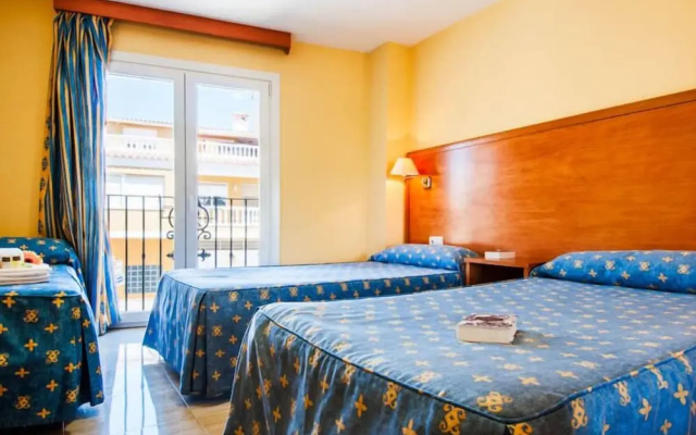 Hotel La Cava