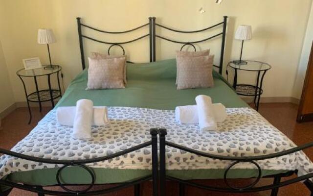 Glam Sm Maggiore Guest House