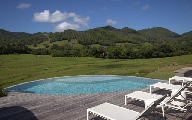 Ferney Nature Lodge