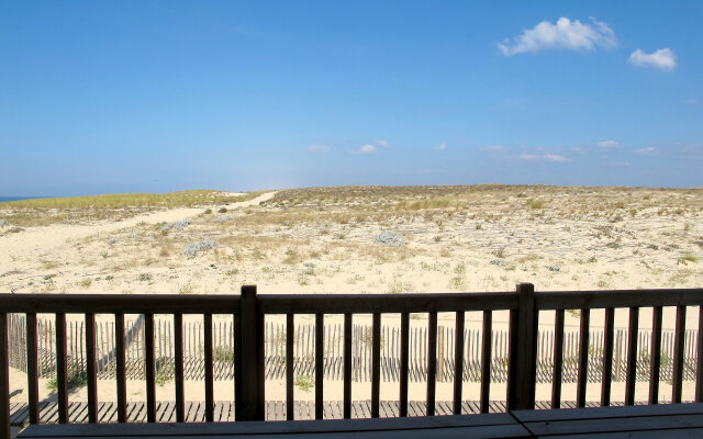 Holiday Home Les Mouettes