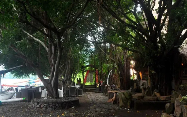 Kawikarma Bungalow