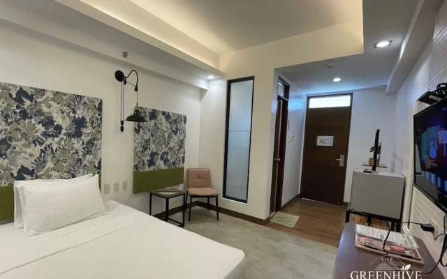 The Greenhive Hotel