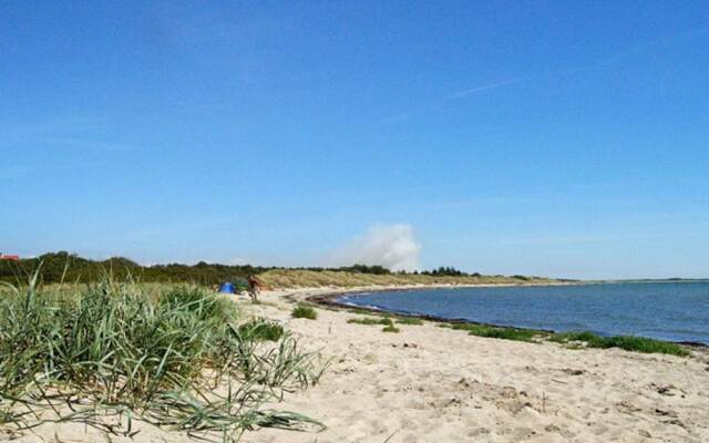 8 Person Holiday Home in Dannemare