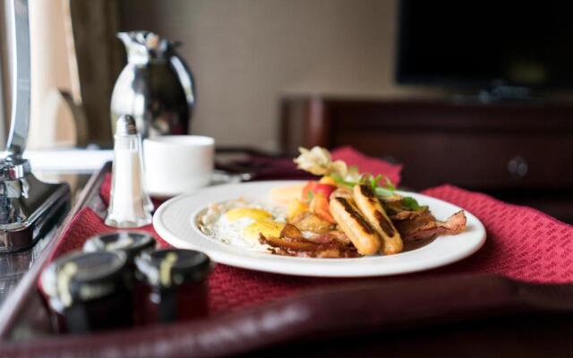 Red Deer Resort & Casino