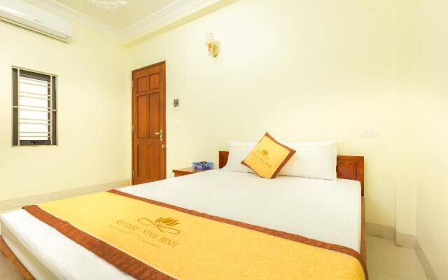 Spot On 861 Sunrise Hotel Ninh Binh