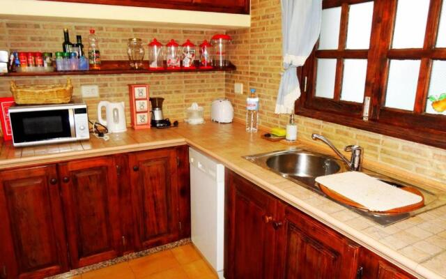 Casita Joli