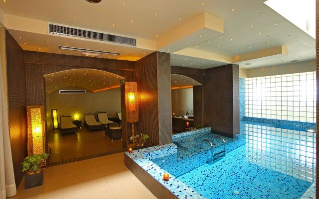 Corissia Princess Hotel