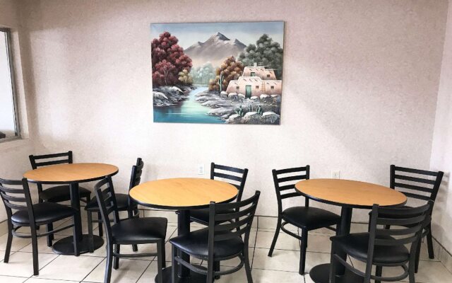 Econo Lodge Gallup West