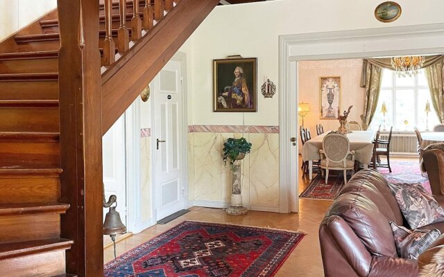 4 Star Holiday Home in Olofstrom