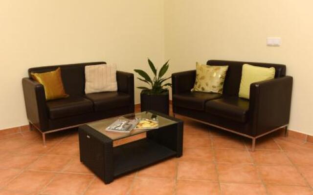 Hotel Rural Rocha Da Gralheira