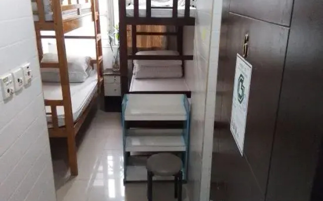 Free Exercise Home Hotel