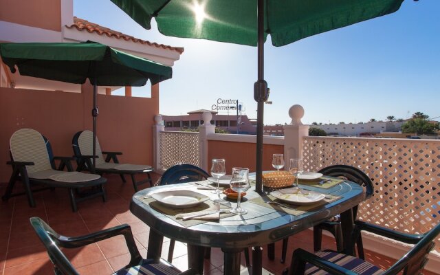 Apartamento Esmeralda