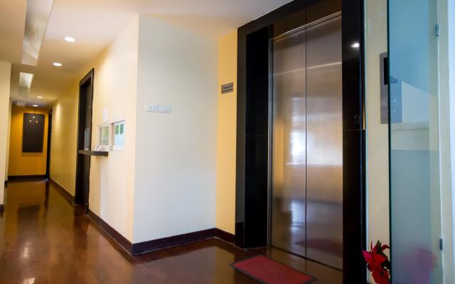 Snooze Hotel Thonglor Bangkok