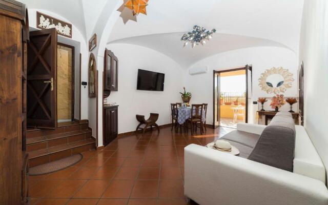 Namily House in Positano