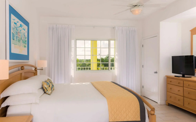 The Reef Beach Resort, East End, Grand Cayman