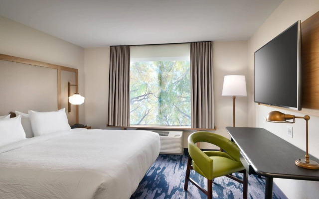 Fairfield Inn & Suites by Marriott Livingston Yellowstone