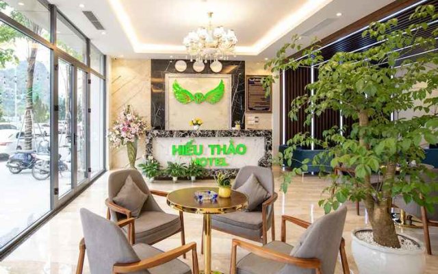 Hieu Thao Hotel