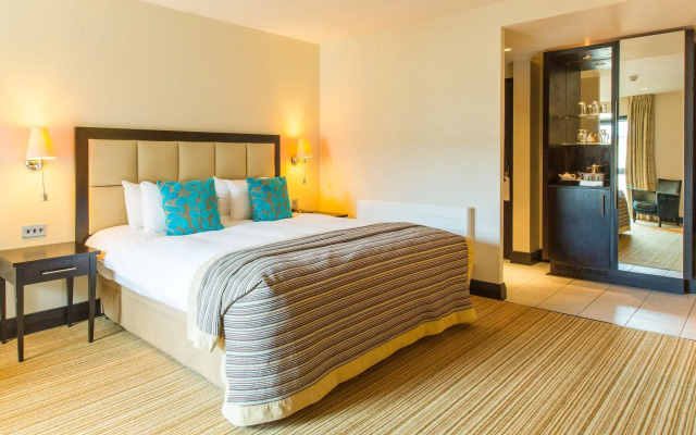 Nottingham Belfry Hotel & Spa