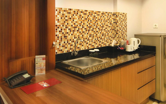 Valore Hotel