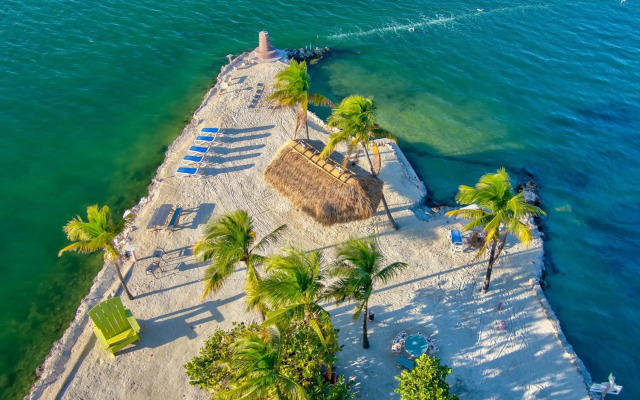 Blackfin Resort and Marina