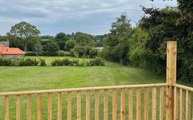 Southwell Retreat Glamping Pods