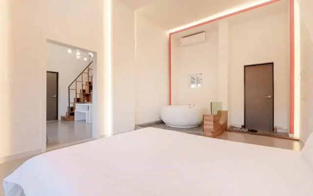 Gyeongju Edis Poolvilla
