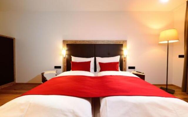 Antonius Natur Apartment - kinderfreie Unterkunft