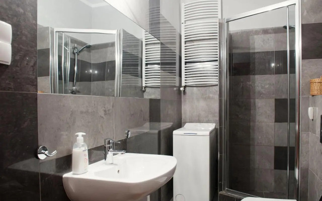 Apartament TSO Parkowa Polana