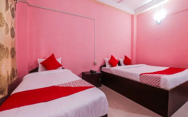 Hotel Shuru Heights by OYO Rooms