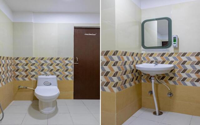 Itsy Hotels Kashi Grand, BHU