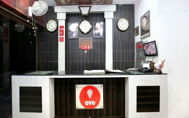 OYO 1357 Hotel Seemaz