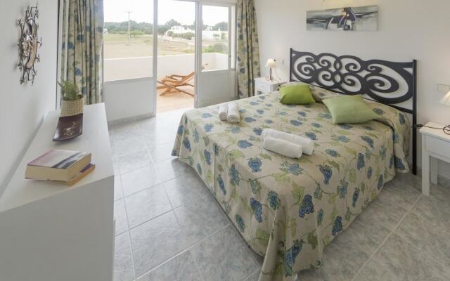 Aptos Marcelino - Formentera Break