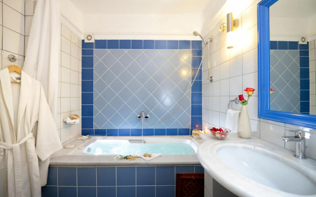 Tamarix del Mar Suites