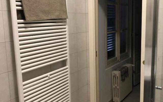 Alma- Central and Elegant apartment