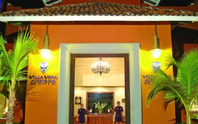 WorldMark Zihuatanejo