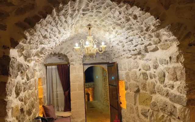 antikhan otel