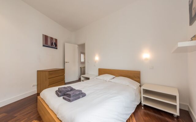 Apartamento Andersson