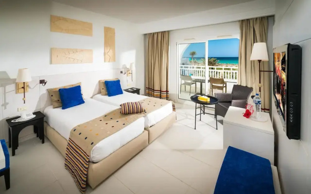 Hotel Iliade Djerba by Magic Hotels