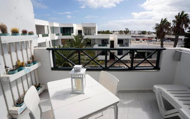 Sea Breeze Apartment 309