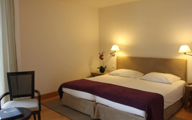Golden Residence Hotel