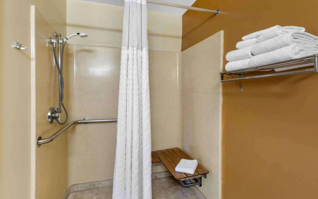 Extended Stay America Suites Chicago Elmhurst O'Hare