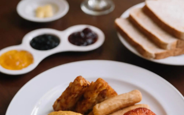 Four Points By Sheraton Puchong