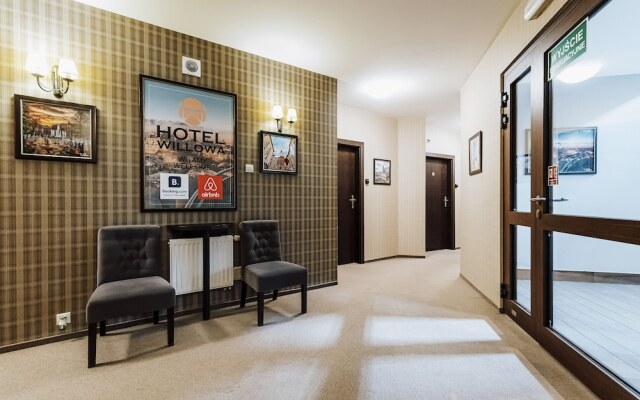 Hotel Willowa