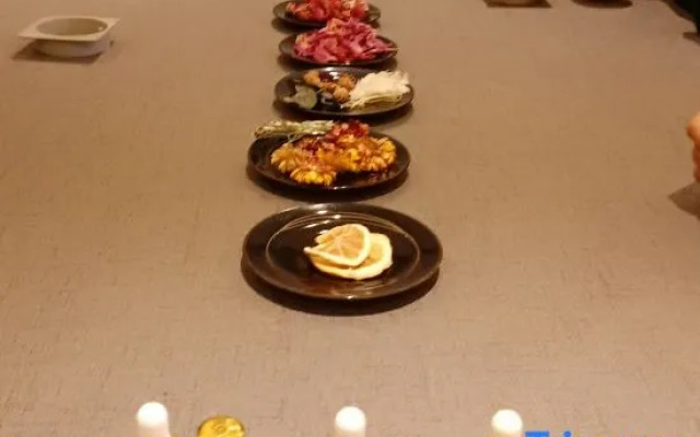 Yunduan Mijing Boutique Hostel