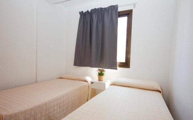 Apartamentos Maysan