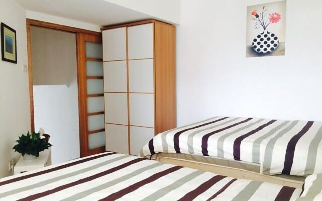 Shan Hu Hai Vacation Apartment-Pastorale